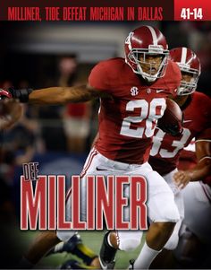 Dee Milliner