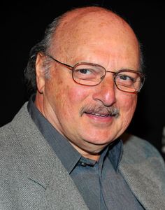 Dennis Franz