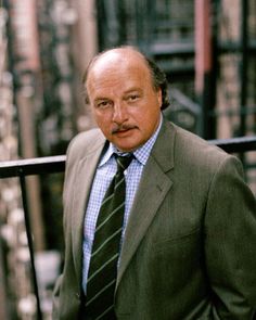 Dennis Franz