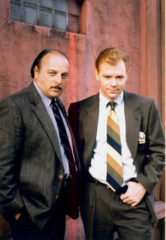 Dennis Franz