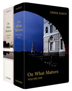 Derek Parfit