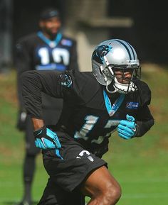 Devin Funchess