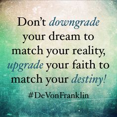 Devon Franklin