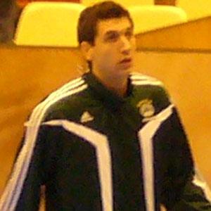 Dimitris Diamantidis