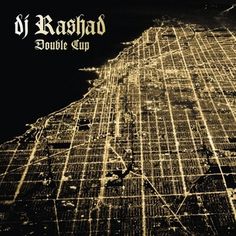 DJ Rashad