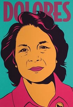 Dolores Huerta