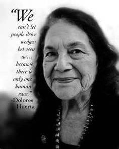 Dolores Huerta