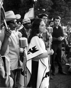 Dolores Huerta