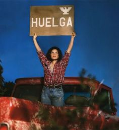 Dolores Huerta