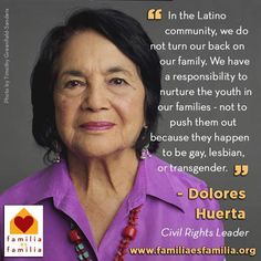 Dolores Huerta