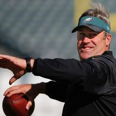 Doug Pederson