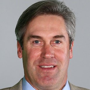 Doug Pederson