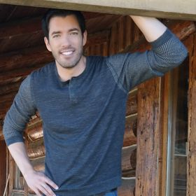 Drew Scott