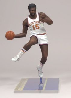 Earl Monroe