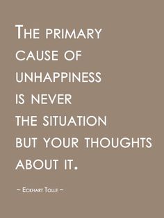 Eckhart Tolle