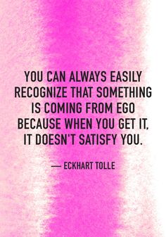 Eckhart Tolle