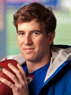 Eli Manning