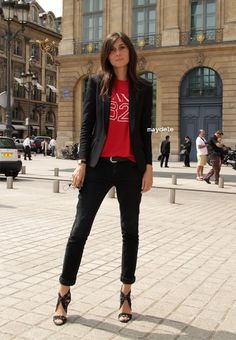 Emmanuelle Alt