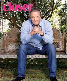 Eric Braeden