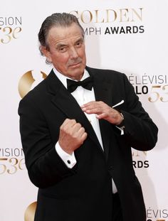 Eric Braeden