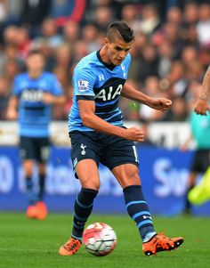 Erik Lamela