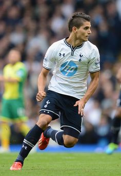 Erik Lamela