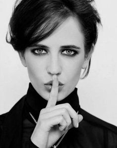 Eva Green