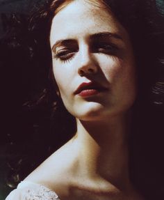 Eva Green