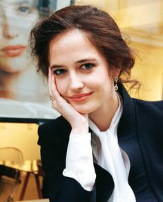 Eva Green