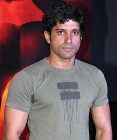 Farhan Akhtar