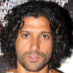 Farhan Akhtar