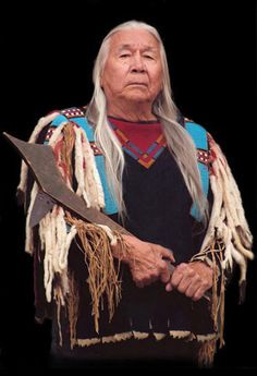 Floyd Redcrow Westerman