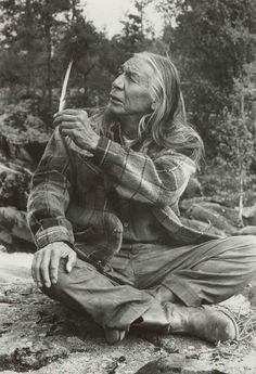 Floyd Redcrow Westerman