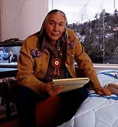 Floyd Redcrow Westerman