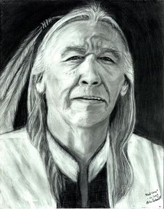 Floyd Redcrow Westerman