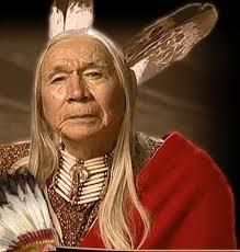 Floyd Redcrow Westerman