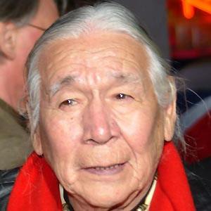 Floyd Redcrow Westerman