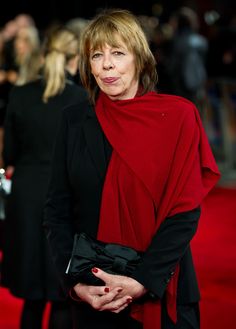 Frances de la Tour