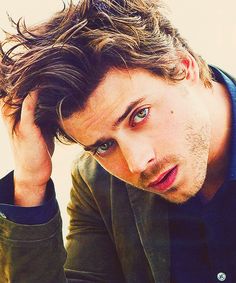 Francois Arnaud