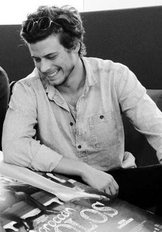 Francois Arnaud