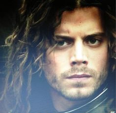 Francois Arnaud