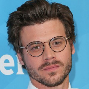 Francois Arnaud