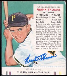 Frank Thomas