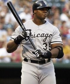 Frank Thomas