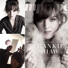 Frankie Shaw