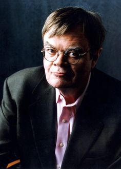 Garrison Keillor