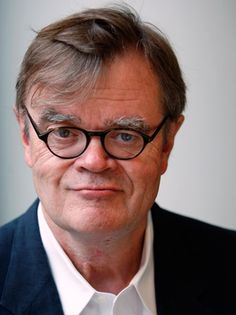 Garrison Keillor