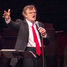 Garrison Keillor