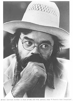 Garrison Keillor