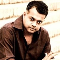 Gautham Menon